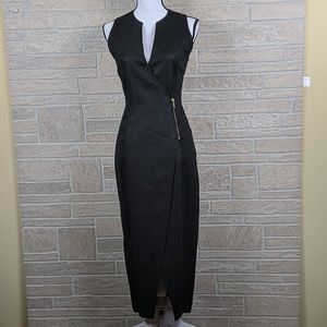 Finity 2 pc Dress Suit 100% Linen